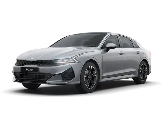 K5(LPG) 2023